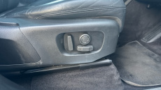 Land Rover Range Rover Sport 3.0 D300 HSE Silver 5dr Auto Diesel Estate